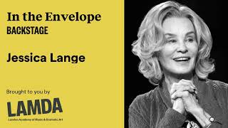 Jessica Lange on the ‘Great Challenge’ of Her TonyNominated ‘Mother Play’ Performance