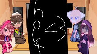 Download Lagu los amigos de leo y Teodora reacciona a leodora MP3