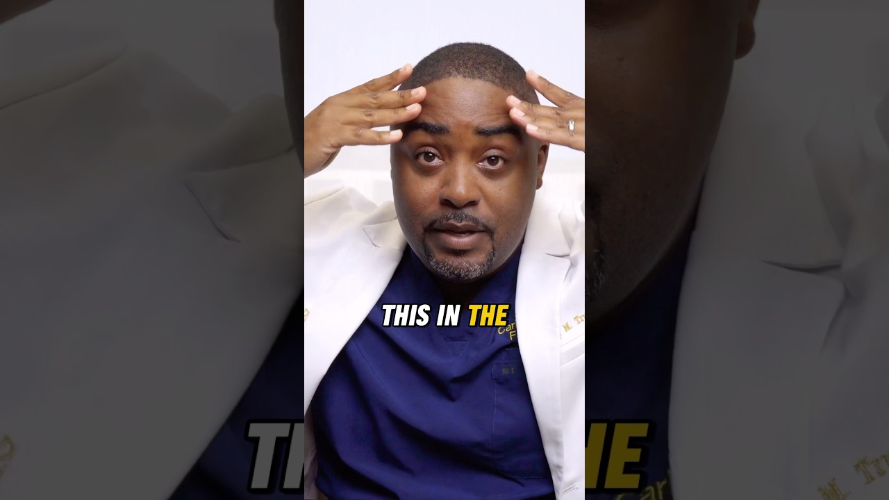 Do You Need An Eyebrow Lift? Plastic Surgeon Explains