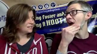 Monday Caregiver Check-In, February 04, 2019