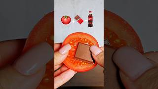 Strange Fruit Combo Taste Really Surprised Me