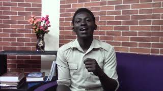 Who Is Jesus To You? - Kimeru language from Lifeword.org