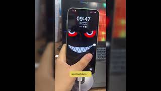 Silly Smiles Live Wallpaper 4K Hmf