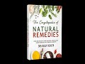 The Encyclopedia Of Natural Remedies Is Not An Ordinary Natural Remedies EBook mp3