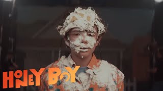 Honey Boy - Featurette: Shia's Story | Amazon Studios