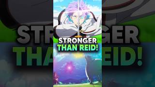 How Did Julius Become Stronger Than Ever? #rezero