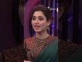 Rapid fire with Tamannaah 😉 | Konchem Touch Lo Unte Chepta | Zee Telugu