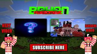 Outro - Mines / Shoutout to ItsReckieGFX