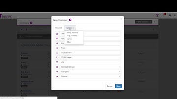 Creating Customers - Teesom How To Videos