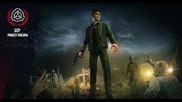 SCP: Project Pneuma – Early UE5 Gameplay Reveal | Psychological Horror Inspired by SCP Foundation