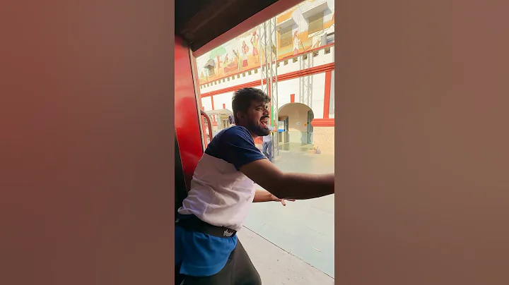 Priyal gum ho gyi 🥺 Watch full vlog on @Neelam_kukreja #dushyantkukreja #shorts