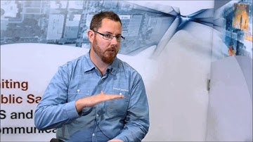 Accurate GIS will be mission critical in NG9-1-1