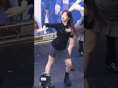 <strong>DANCE</strong>] 해원 HAEWON: 엔믹스 NMIXX &amp;#39;KNOW ABOUT ME&amp;#39; 02: 250329 팬사인회 Fansign <strong>Event</strong>: 코엑스 라이브플라자: 노우 어바웃