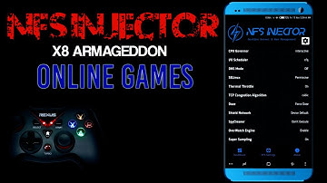 NFS Injector X8 Armageddon: Real Performance Boost or Just Hype?