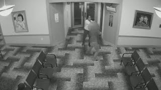 Woman alleges assault by bailiff inside Franklin County Juvenile Court