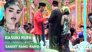 RUKUN FAMILI || SANDIT RANG-RANG