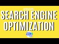 Search engine optimization  for beginners for blog posts youtube  tik tok