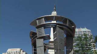 Don Gummer Interview 4