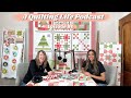 Episode 98: Giving Thanks and Gifts for Quilters