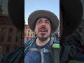 guten Morgen Léon - noch 300 Kilometer zum Ziel. Packen wirs an! #camino