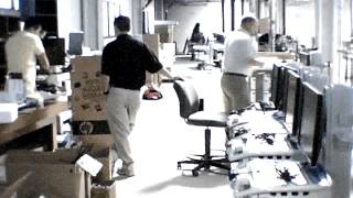 Medical Cart Assembly