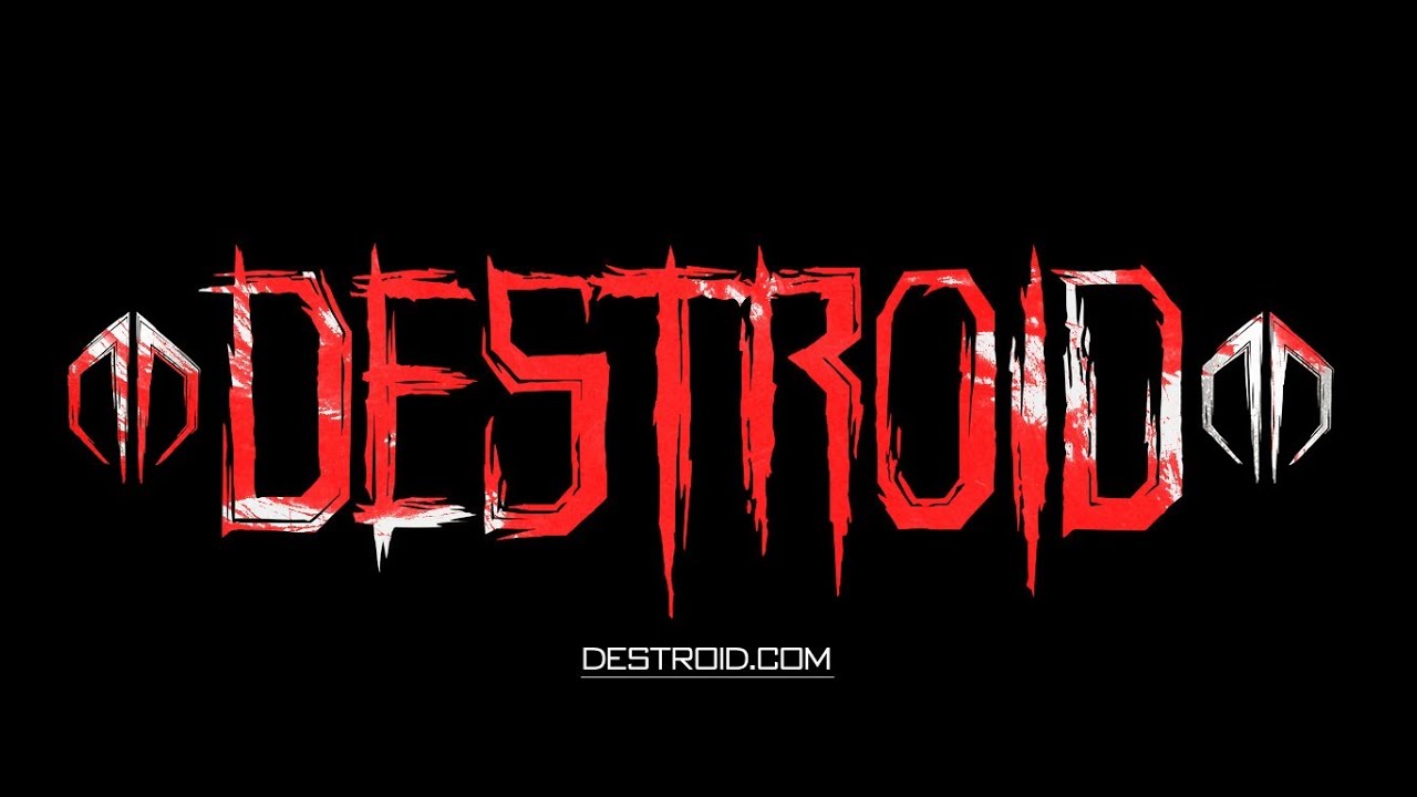 Excision & Ajapai - Destroid 9. Blast Off [FULL, HD] - YouTube Music