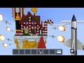 ROCKET ARROW EFFECT in BedWars! (Blockman Go)