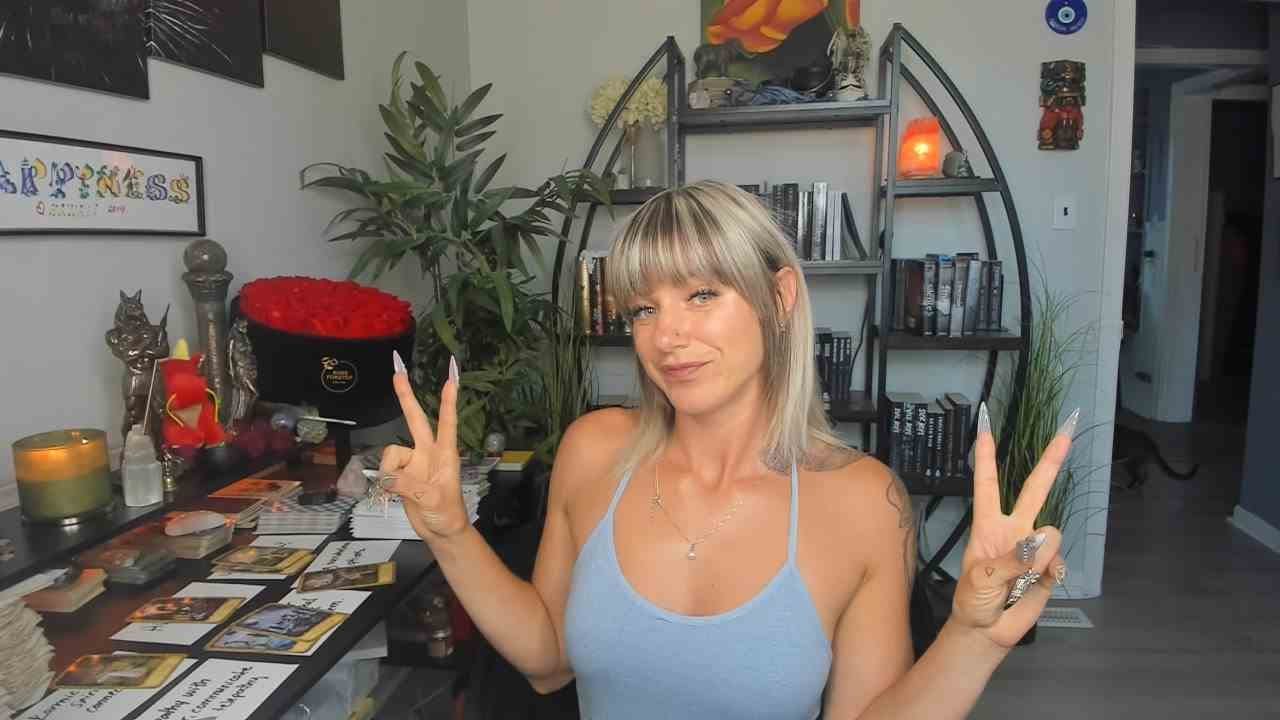 You are not who people think you are .. its your secret weapon