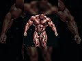 The best legs of bodybuilding shorts mrolympia motivation