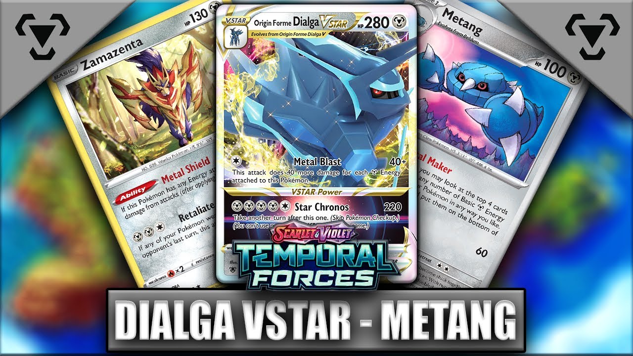 pokemon card maker vstar X2 Official Acrylic Marker Counter Token : Toys & Games holofoil pattern or surface detail) VSTAR Marker - Pokmon Trading