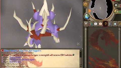 Deceptionscape || new rsps || Vps Hosted || 200+ customs