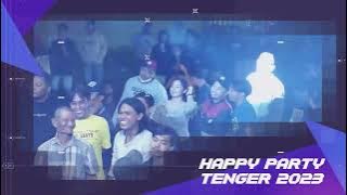 FULL ALBUM HAPPY LOSS HAPPY PARTY TENGER 2023 TIREMAN TENGER REMBANG