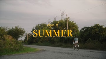 Days Of Summer