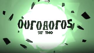 [Extreme Demon #73] Ouroboros Startpos 2 by foodynoobdy 100%