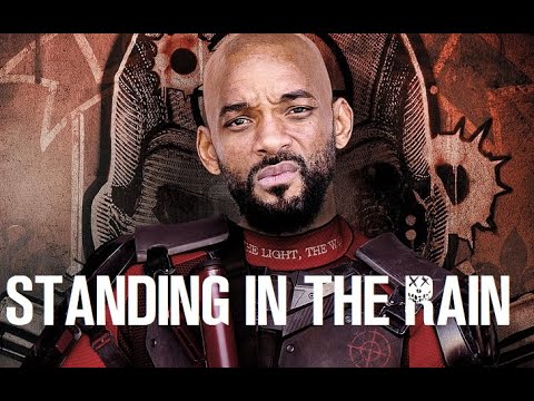 Standing In The Rain- Action Bronson (Music Video) [Deadshot 2016 Tribute]