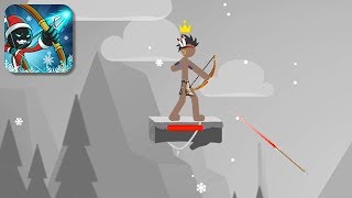 Mr Bow - Gameplay Trailer (iOS) screenshot 4