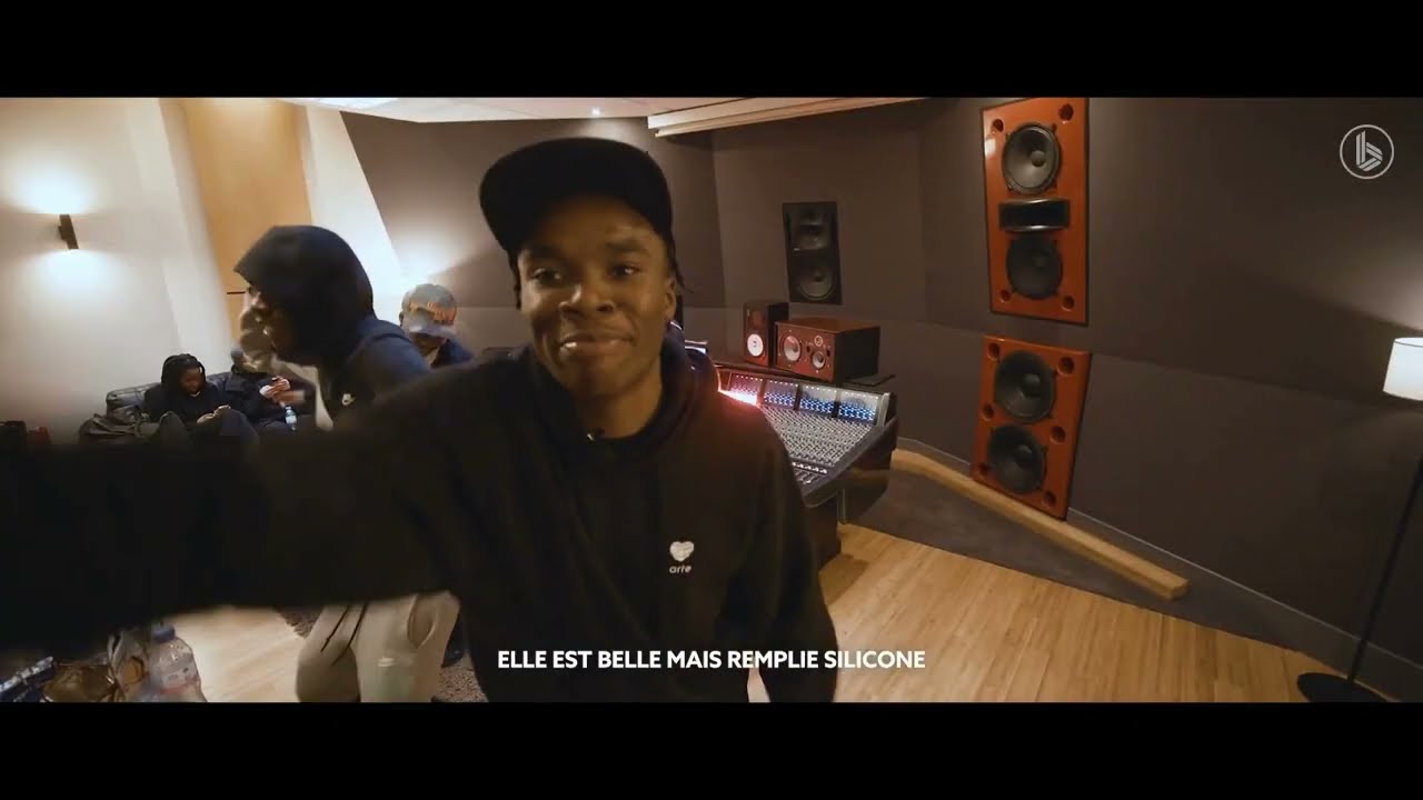 Watch YORSSY - " LOOPING " - 1 son en 1H (Booska P) on YouTube Watch YORSSY - " LOOPING " - 1 son en 1H (Booska P) on YouTube