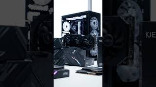 Best PC Build Ideas #shorts #v=m0FaeyB2f4w