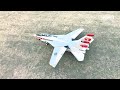 Casual Footage of F 14 Wing Retraction in Flight
