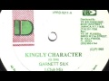 Granet Silk Kingly Character Mp3 Mp4 Free download