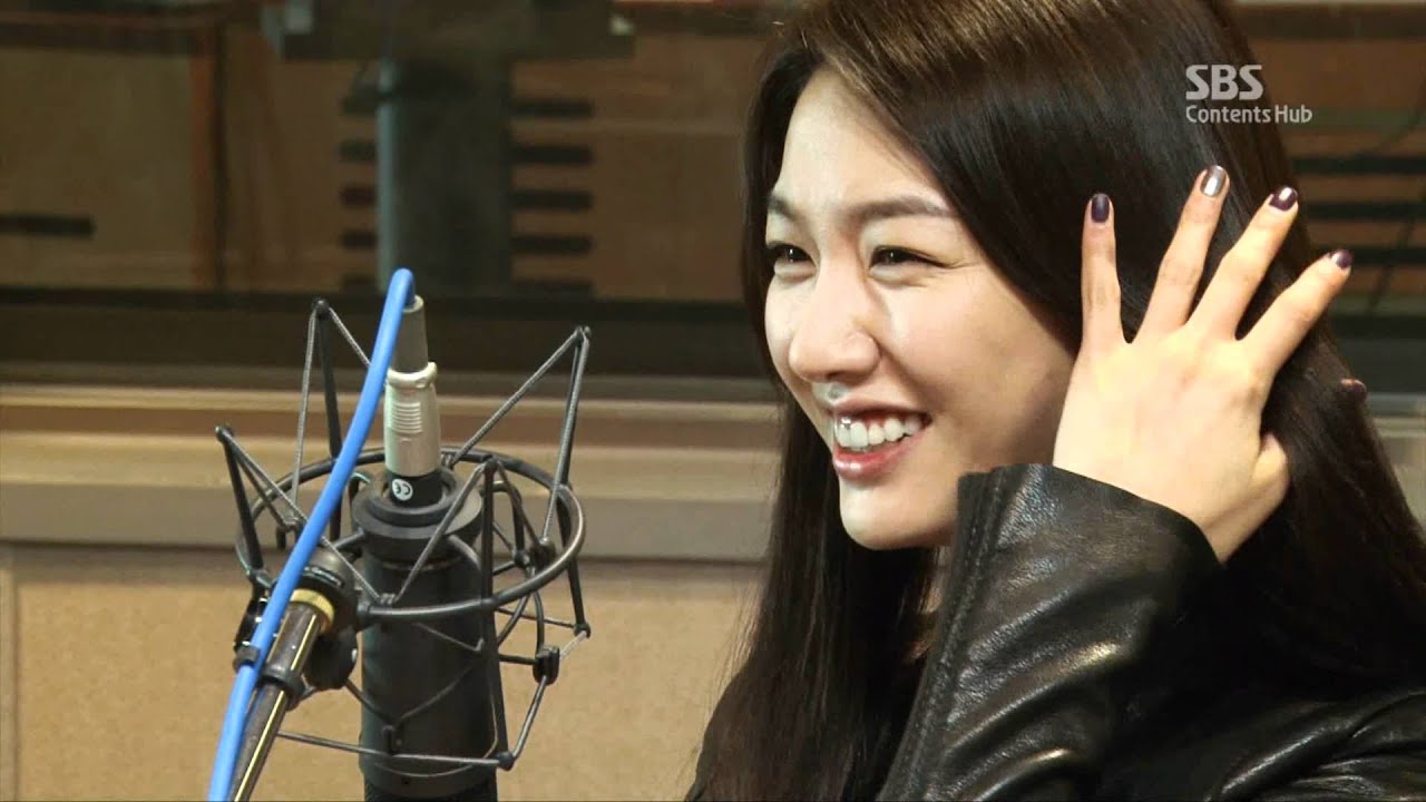 [SBS]공형진의 씨네타운(Radio)-