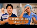 8 Things I Wish I Knew Before Nursing School and Becoming a Nurse