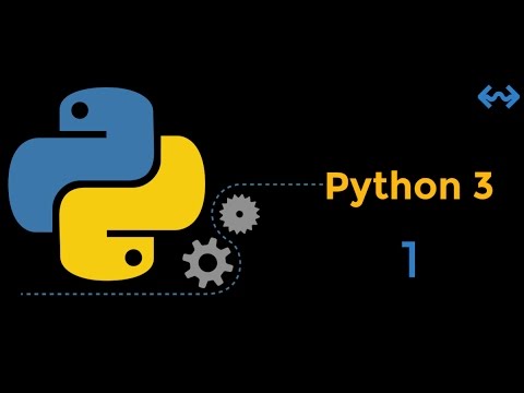 Vídeo: Como faço para usar o notebook Jupyter com Python 3?