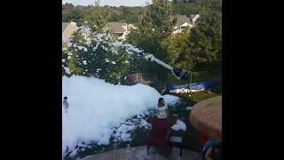 Foamdaddy Large Foam Cannon