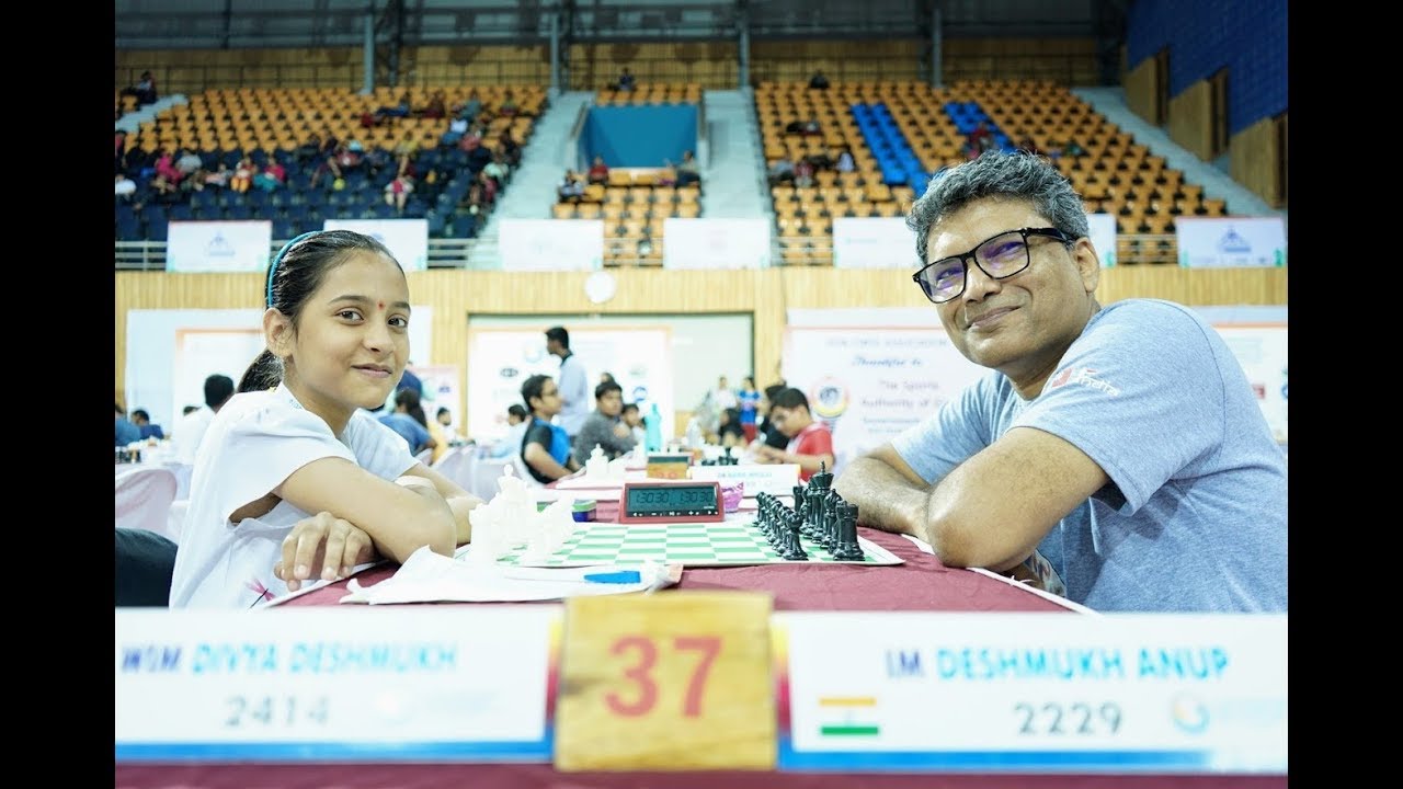 Deshmukh vs Deshmukh | Clash of generations