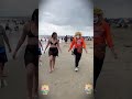 El mimo en la calle haciendo su arte#humor#viral#videoviral#parati#fyp