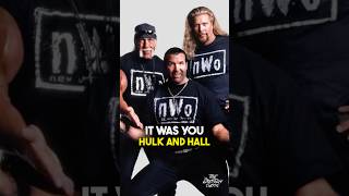 Kevin Nash On Being The Last One Of The Og 3 Nwo Members