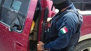 Video thumbnail of "La Oveja Negra - Mafia Norteña"