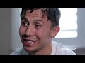 Road to Golovkin/Geale (HBO Boxing)