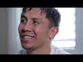Road to Golovkin/Geale (HBO Boxing)